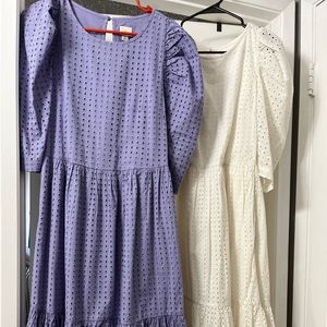 A New Day dress bundle